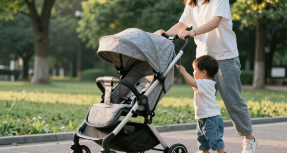 10 Best Best Lightweight Travel Stroller Premium in 2026
