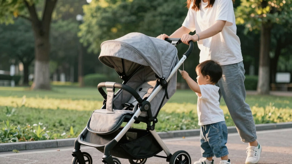 10 Best Best Lightweight Travel Stroller Premium in 2026