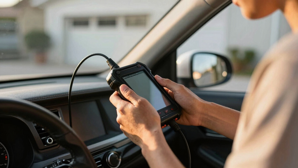 10 Best Best OBD2 Scanner Professional in 2026