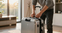 10 Best Best Smart Carry On Luggage in 2026