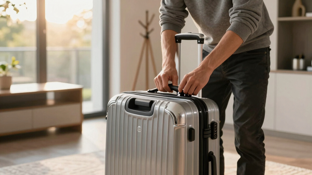 10 Best Best Smart Carry On Luggage in 2026