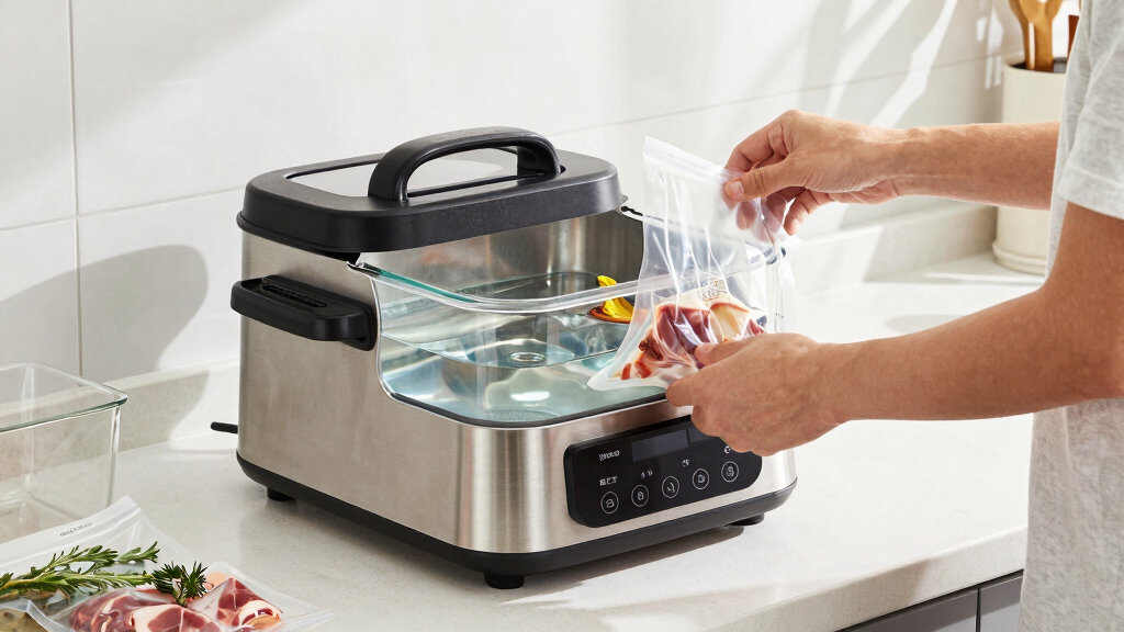 10 Best Best Sous Vide Water Oven in 2026