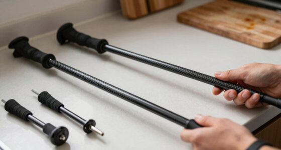 10 Best Best Trekking Poles Carbon Fiber in 2026