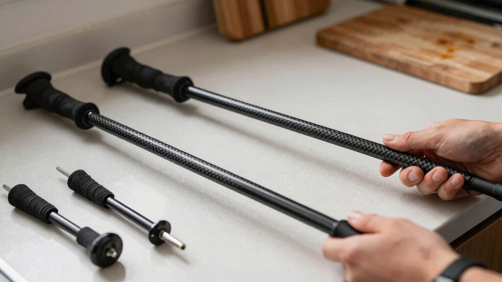 10 Best Best Trekking Poles Carbon Fiber in 2026