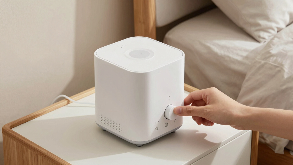 10 Best Best White Noise Machine Premium in 2026