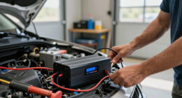 10 Best Car Inverter 2000W in 2026 — The Ultimate Buyer’s Guide