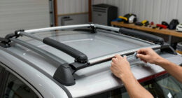10 Best Car Roof Cross Bars in 2026 — The Ultimate Buyer’s Guide