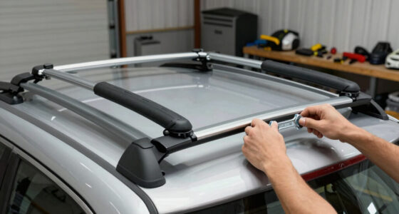 10 Best Car Roof Cross Bars in 2026 — The Ultimate Buyer’s Guide