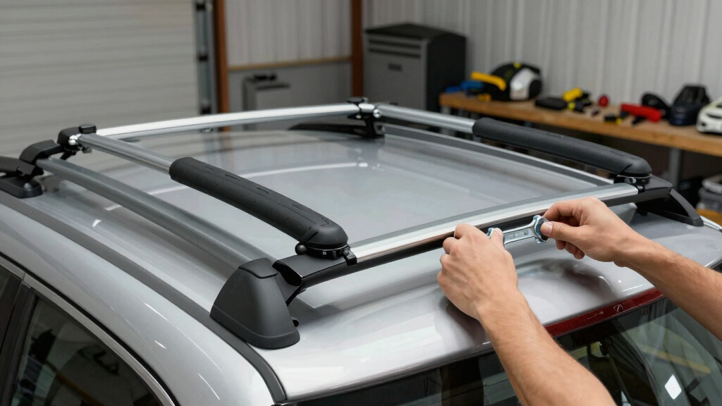 10 Best Car Roof Cross Bars in 2026 — The Ultimate Buyer’s Guide