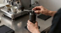 10 Best Conical Burr Espresso Grinders High End in 2026