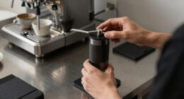 10 Best Conical Burr Espresso Grinders High End in 2026