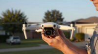 10 Best Drones With Obstacle Avoidance for Travel in 2026