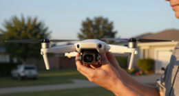 10 Best Drones With Obstacle Avoidance for Travel in 2026