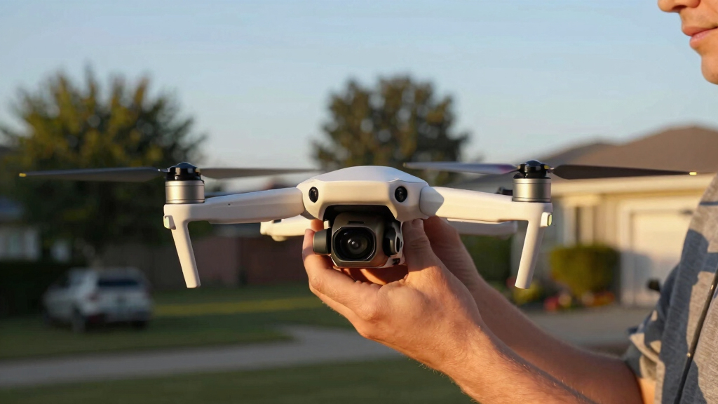 10 Best Drones With Obstacle Avoidance for Travel in 2026