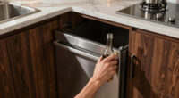 10 Best Home Bar Cabinet With Fridge in 2026