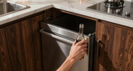 10 Best Home Bar Cabinet With Fridge in 2026