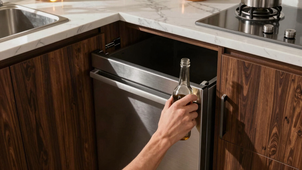 10 Best Home Bar Cabinet With Fridge in 2026