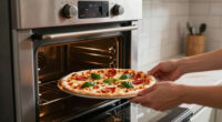 10 Best Indoor Electric Pizza Ovens in 2026