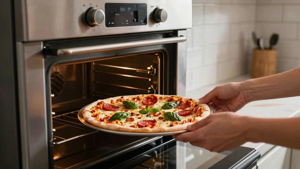 10 Best Indoor Electric Pizza Ovens in 2026