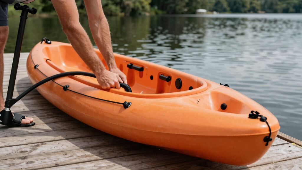 10 Best Inflatable Kayak in 2026