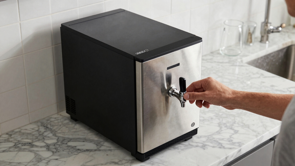 10 Best Kegerator for Home in 2026