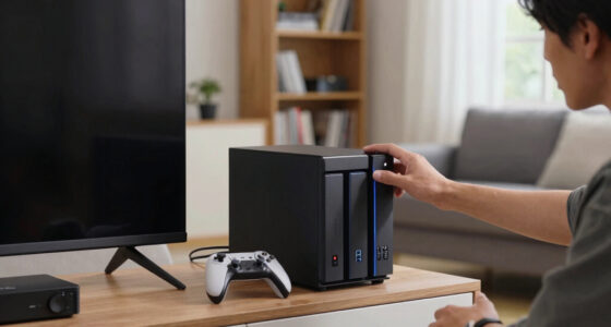 10 Best NAS for Plex Server in 2026