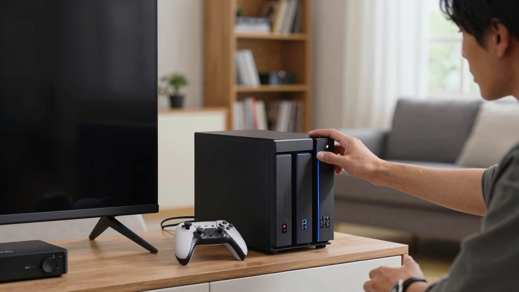 10 Best NAS for Plex Server in 2026