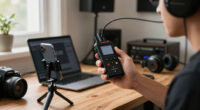 10 Best Portable Audio Recorder for Creators in 2026