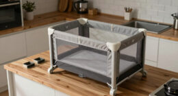 10 Best Portable Travel Cribs in 2026 — The Ultimate Guide