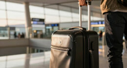 10 Best Premium Carry On Luggage in 2026