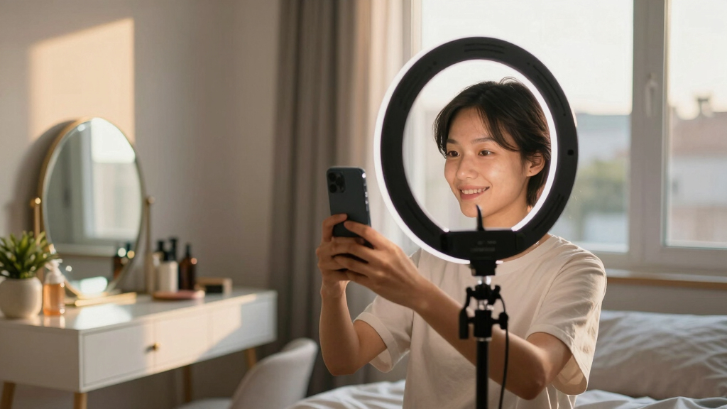 10 Best Ring Light Kit in 2026 — The Ultimate Buyer’s Guide