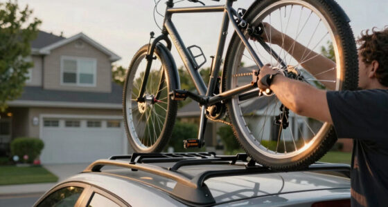 10 Best Roof Bike Rack in 2026