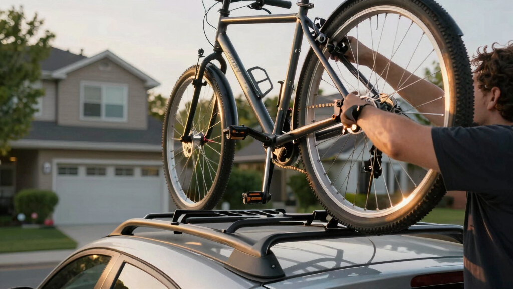 10 Best Roof Bike Rack in 2026