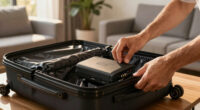 10 Best Smart Carry On Luggage With Removable Battery in 2026