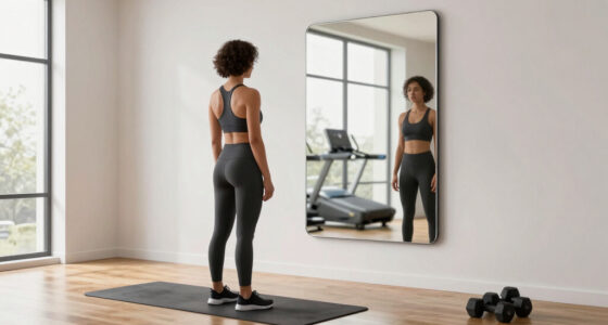 10 Best Smart Home Gym Mirror in 2026 — Ultimate Buyer’s Guide