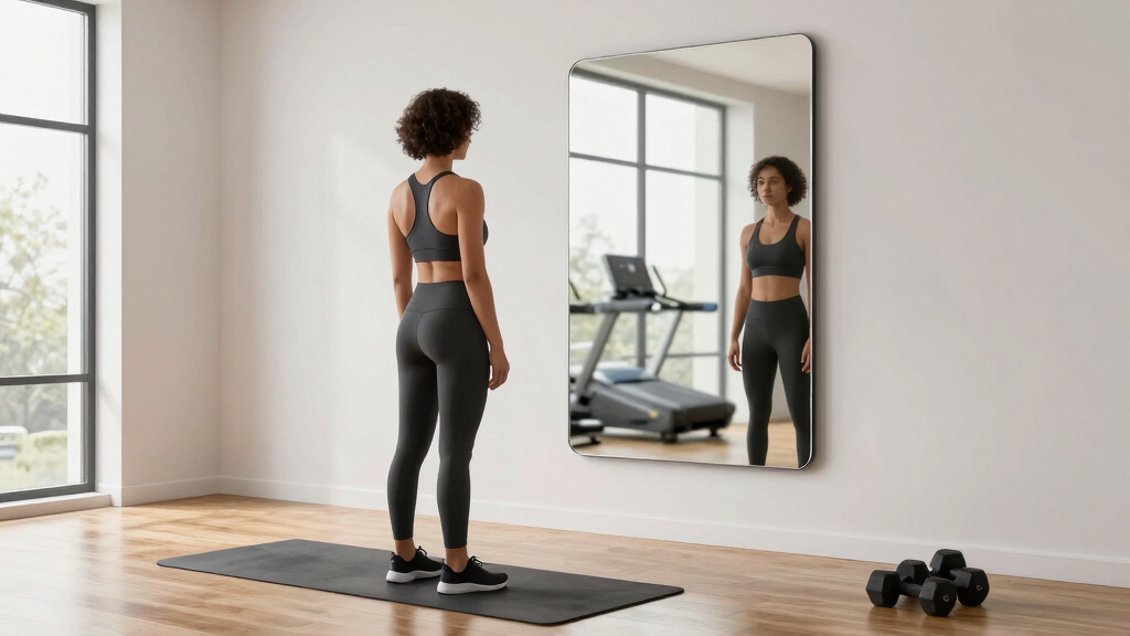10 Best Smart Home Gym Mirror in 2026 — Ultimate Buyer’s Guide