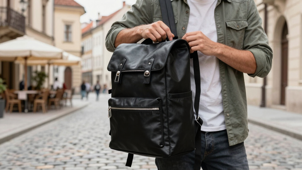 10 Best Travel Backpack For Europe Premium In 2026