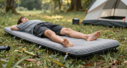 10 Best Ultralight Sleeping Pads in 2026