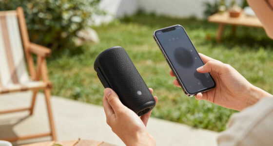 10 Best Weatherproof Bluetooth Speaker in 2026