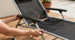 10 Best Zero Gravity Outdoor Lounge Chair Set in 2026