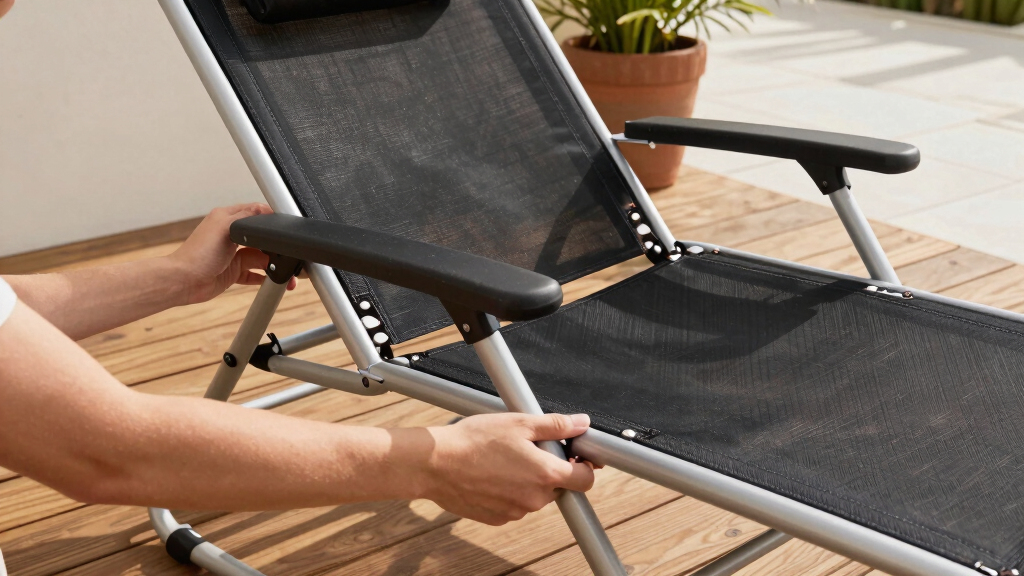 10 Best Zero Gravity Outdoor Lounge Chair Set in 2026