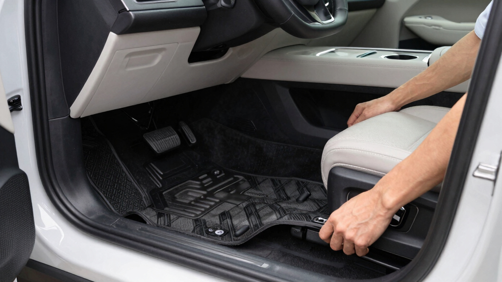 11 Best All Weather Floor Mats Premium in 2026