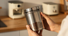 11 Best Best Coffee Bean Storage Container Vacuum in 2026