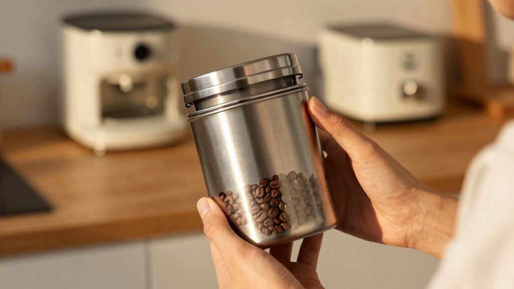 11 Best Best Coffee Bean Storage Container Vacuum in 2026