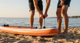 11 Best Best Inflatable Stand Up Paddle Board Premium in 2026