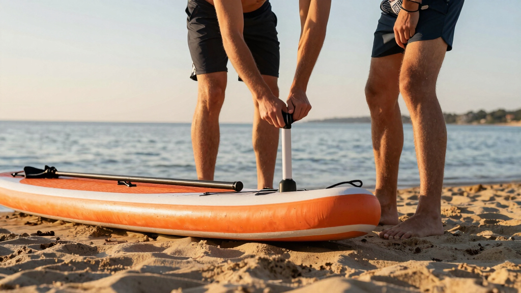 11 Best Best Inflatable Stand Up Paddle Board Premium in 2026