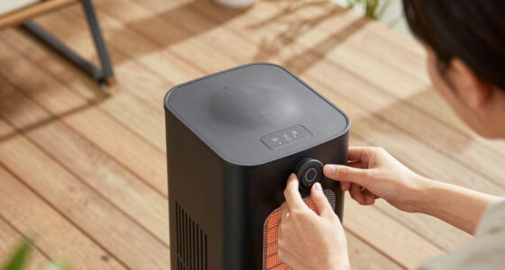 11 Best Best Patio Heater Electric Infrared in 2026