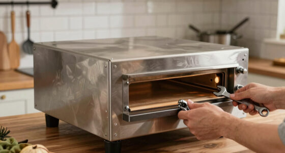 11 Best Best Pizza Oven Cart in 2026