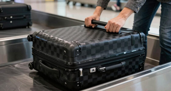 11 Best Best Premium Checked Luggage Suitcase in 2026