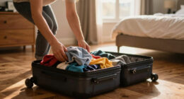 11 Best Best Trunk Luggage Suitcase in 2026